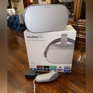 Oculus Go 32GB